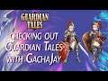 An introduction to Guardian Tales with @GachaJay
