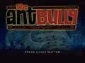 Ant Bully, The USA - Playstation (PS2)