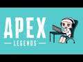【APEX】ニケアさんとランク町【トナカイト】