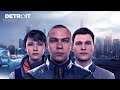 Backlog Review: Detroit Become Human (PlayStation 4 Pro)