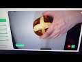 "Bakery" - Machine Learning on the Edge with Adafruit & Microsoft Lobe
