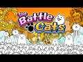 Invading Japan! - The Battle Cats