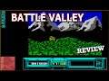 Battle Valley - on the ZX Spectrum 128K !! with Commentary