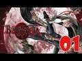 Bayonetta - Parte 1 - Gameplay en español sin comentar - (Switch)
