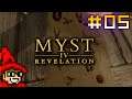 Become Monke || E05 || Myst IV: Revelation Adventure [Let's Play]