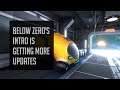 Below Zero's New Intro got More Updates!