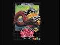 BIO-HARZARD BATTLE - SEGA Mega Drive & Genesis Classics