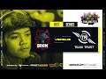 Boom Esports vs Team Trust Game 2 (BO3) | ESL One Thailand 2020: Asia