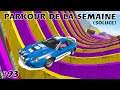Calico GTF : Parkour de la semaine #93 | GTA V Online - GTA 5 Online - PS5