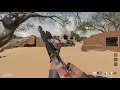 Call of Duty Black Ops Cold War. KRIG 6 Collateral maps Gameplay.