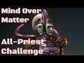 Can Psychic Might Prevail Over The Alien Hordes? | All-Priest Phoenix Point Challenge