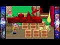 Capcom Beat 'Em Up Bundle (PS4) Captain Commando (gameplay)