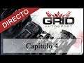 Capítulo 4 - Tuner - GRID Autosport