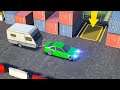 Car Parking Pro - BMW M3 Parking - Season 2 - Android Gameplay #2
