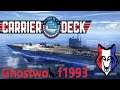 Carrier Deck Episode 4: Mediterranean