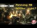 Checking out NEW OPERATORS on TEST Servers! | MP Craziness | Rainbow 6 Siege | Ep. 16