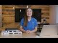 Cisco Tech Talk: Router on a Stick & InterVLAN Routing on a RV340 Router & a CBS350 Switch