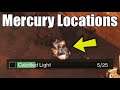 Collect Calcified Light Fragments All Locations Mercury Growth Pendulum Quest Destiny 2