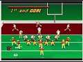 College Football USA '97 (video 4,947) (Sega Megadrive / Genesis)