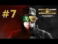 Command and Conquer Remastered GDI part 7 Playtrough [No Commentary]