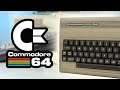 Commodore 64: Od klasické C64ky až po moderní TheC64 MAXI! (RETRO #1098)