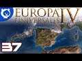 CONQUISTAMOS ÁFRICA? ► Europa Universalis 4 #37