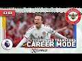DAMSGAARD HAS INSTANT IMPACT!! FIFA 21 | Brentford Career Mode Ep8