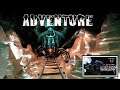 DARKNESS ROLLERCOASTER : ~ Adventure ~ /// -VR- ROLLER COASTER ///