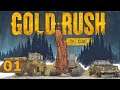 Das erste Gold | 01 | Gold Rush: The Game [German][Let's Play]