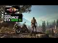 Days Gone PC Gameplay