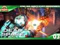 Dead Space 3 (Part 3) "Richard Knuckle" | Bird and Ando's 8 Bit Adventures