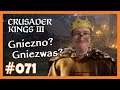 Der Gnieznoische Aufstieg einer Dynastie - 071 - Fun-Run mit Crusader Kings 3 👑