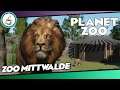 Der König der Tiere #10 «» Zoo Mittwalde 🌲 PLANET ZOO mit @SeanMcBeard | Deutsch German