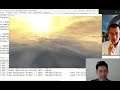DevStream: Skybox in FXGL 3D (with Carl Dea)