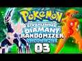 DIALGA UND DEOXYS!!! Pokémon Strahlender Diamant RANDOMIZER NUZLOCKE Part 03 (HD)