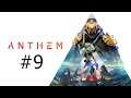 Directo De Anthem | Gameplay , Episodio  #9 |Ps4 Pro|