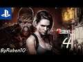 Directo De Resident Evil 3 Remake | Carlos Y Jill En El Hospital # 4 | Ps4 Pro|