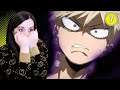DON'T HURT MY BOY!!! - My Hero Academia S3 Episode 7 Reaction