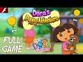 Dora the Explorer™: Dora's Puppy Adventure (Flash) - Full Game HD Walkthrough - No Commentary