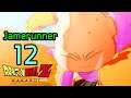 Dragon Ball Z: Kakarot - Jamerunner Part12