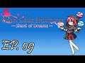 Ep. 09 - Touhou Puppet Dance Performance: Shard of Dreams