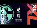 EXCEL VS SCHALKE 04 | LEC Summer split 2021 | JORNADA 3  | League of Legends