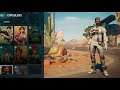 FARLIGHT 84 | NEW TPS GAMEPLAY | Android/iOS | (Unreal Engine 4) Beta 2021