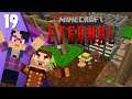 Farm Rat - Minecraft: MC Eternal Modpack #19 - Married Strim Server