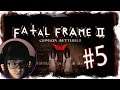 Fatal Frame (Project Zero) 2 Crimson Butterfly [Stream #5] FINALE