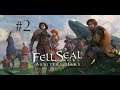 Fell Seal: Arbiter's Mark #2 - Español PS4 Pro HD - Ascendida a Elegida!