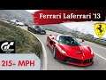 Ferrari LaFerrari '13 [ Gran Turismo Sport]