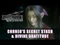 FF7 Remake: Corneo's Secret Stash and Divine Gratitude