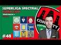 FIFA 21 SUPERLIGA SPECTRAL | CORK CITY | EL FIN DEL SUEÑO #48