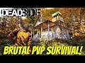*First Look* Brutal PVP Survival! | DEADSIDE | Open World Multiplayer PC Gameplay